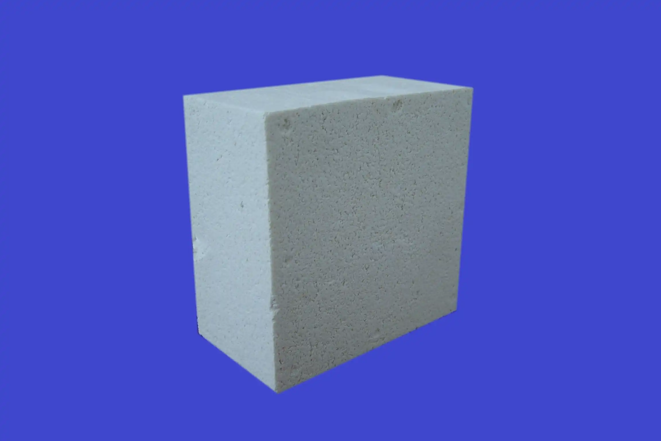 Ultra-Dense White Corundum Bricks: Slag Erosion Resistance Guaranteed